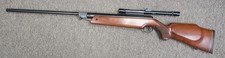 Feinwerkbau fwb sport 124 - fwb, cal