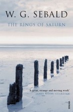 W. G. Sebald / The Rings of
