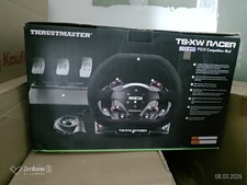 Thrustmaster racer - ts-xw,