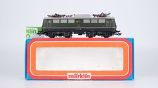 Märklin lok e40 - märklin, h0