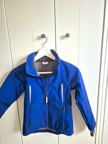 Sport mädchen fleecejacke - mädchen,