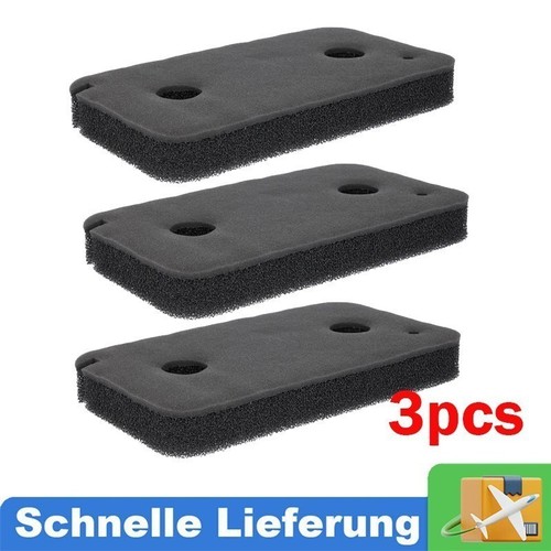 3pcs filter für miele - 3pcs,