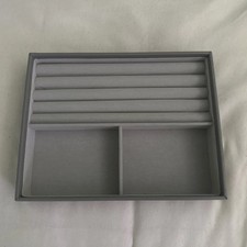 Schmuckkästchen/ Schmucktablett