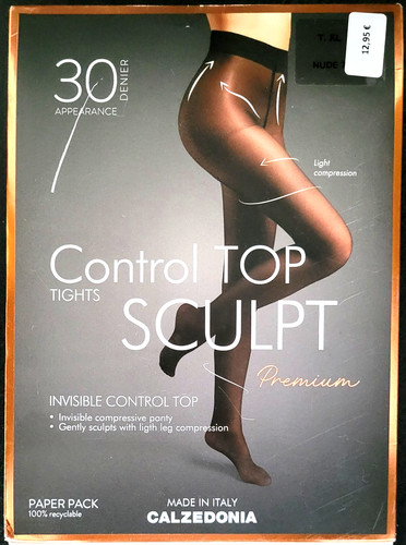 Calzedonia control top - control, sculpt