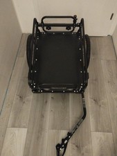 Fahrrad Anhänger