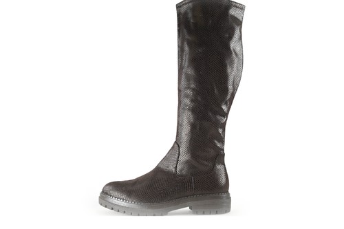 Poelman damen stiefel - stiefel, in