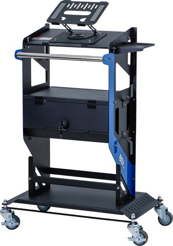 Bgs 4237 diagnosetisch - bgs,
