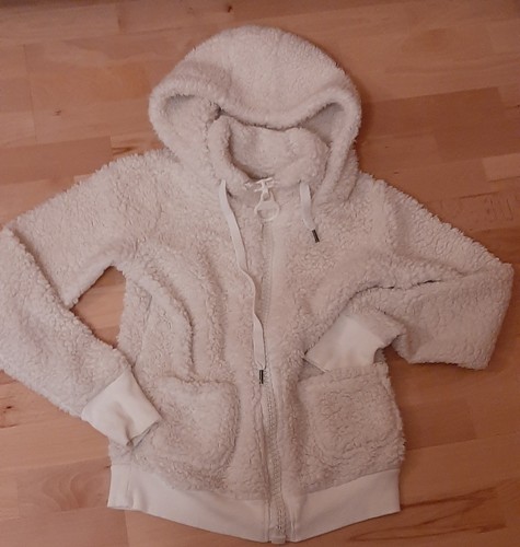 Wow bpc teddyjacke mit - bpc, kapuze