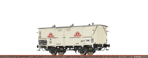 Brawa 50980 milchwagen gh03 - brawa,