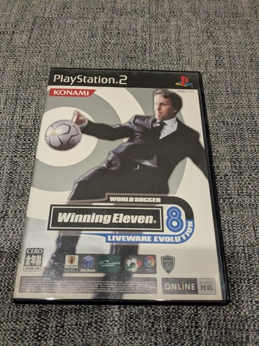 Pro evolution soccer - evolution, (sony