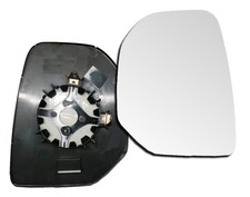 Spiegelglas rechts für