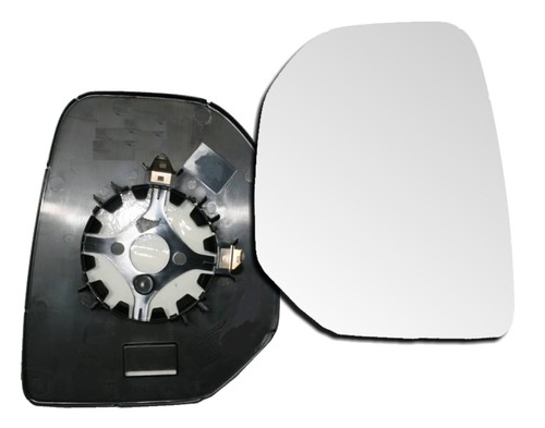 Spiegelglas rechts für