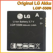Original LG LGIP-550N Akku