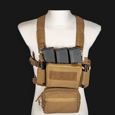 Primal Gear Tactical Chest Rig