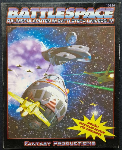 Battlespace box - /,