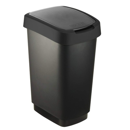 Rotho abfalleimer salsa - rotho, 25