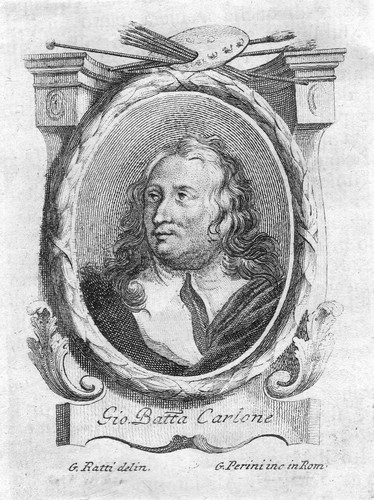 1760 giovanni battista carlone - giovanni,