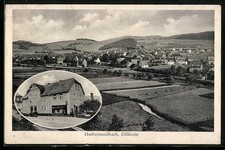 AK Herbornseelbach /Dillkreis