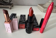 NARS 3 Teil. Set: Lippenbalsam