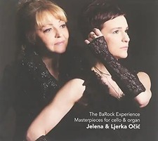 Jelena & Ljerka Ocic - The