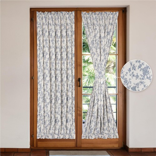 Fenster türvorhänge leinen - türvorhänge,