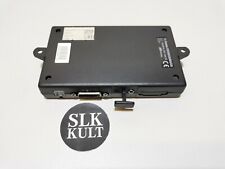 Original Mercedes SLK R170