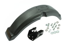 Kotflügel vorn Schutzblech p. f. Simson S51 E S50 S70 Telegabel Enduro Schrauben