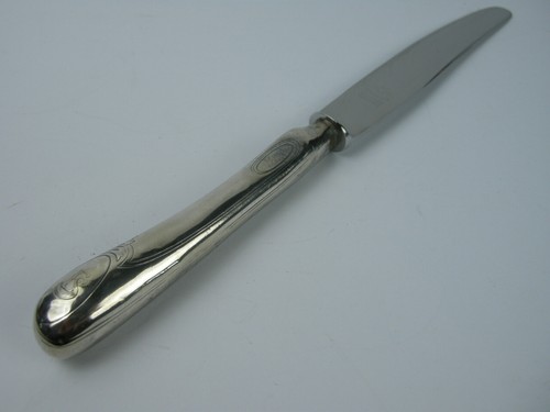 Speisemesser von josef maria - von,