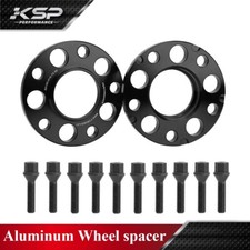 15mm Wheel Spacers 5x120 PAIR