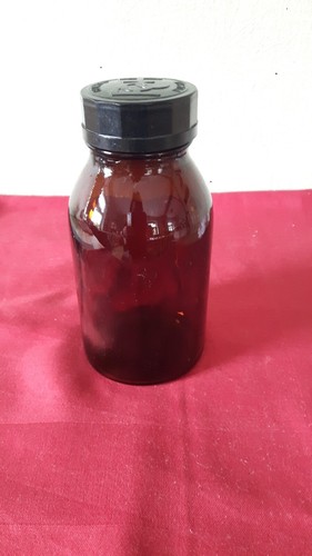 400 braunglas - 400, ml