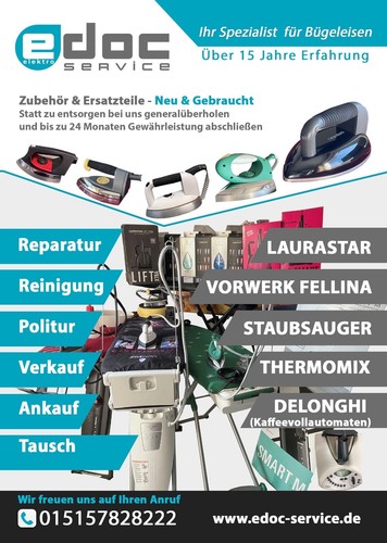 ⚠️Kostenvoranschlag