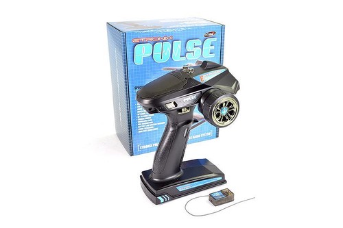Etronix et1132 pulse - etronix,