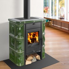 Haas+Sohn Tirol Kaminofen