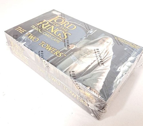 Decipher lotr ccg ttt - –,