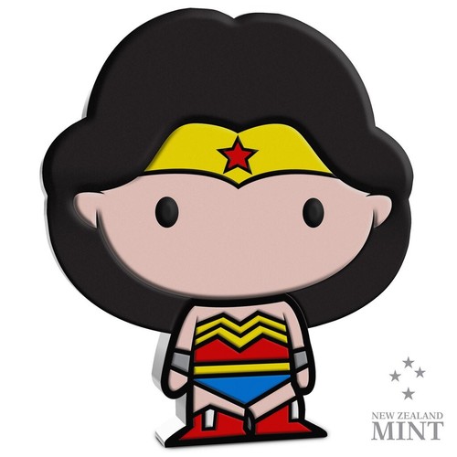 Dollar chibi dc - 2,