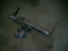 Kia Sportage 2.0 4WD JA AHK Anhängerkupplung mit E-Satz