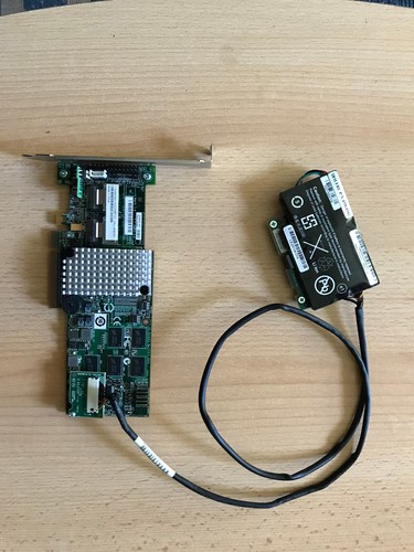 Ibm lsi serveraid m5015 - ibm,