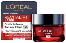 L’Oréal Paris Revitalift