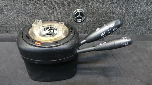 Mercedes benz w204 - lc-54,
