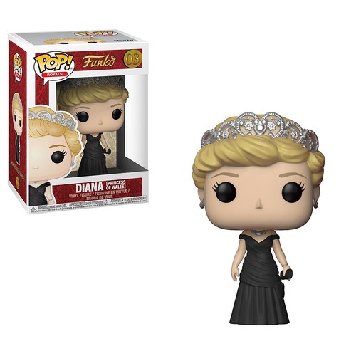 Diana princess wales royal - diana,