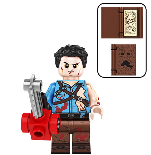 Evil dead tanz der teufel - dead,
