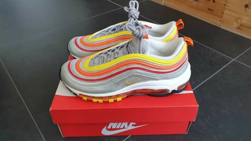 Nike air max rainbow - air,