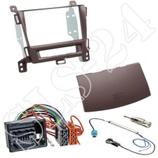 Opel Zafira Tourer 2-DIN Radio