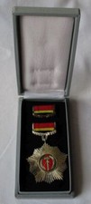 GDR old Patriotic Order of