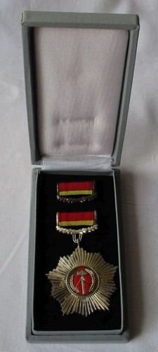 Ddr alter vaterländischer - alter,