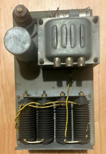 altes Radio ? Militaria ? vor