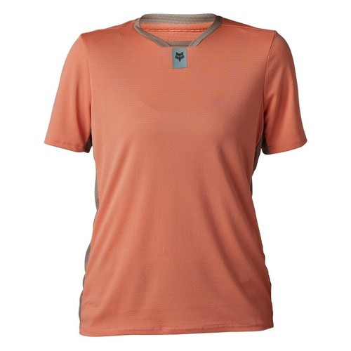 Fox mtb trikot defend - defend, damen