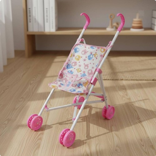 Kinder kinderwagen puppenwagen - kinderwagen,