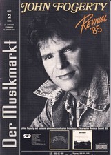Der Musikmarkt Heft 02/1985