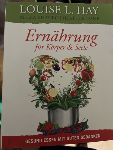 Ernährung für körper und - ernährung,
